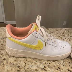 Nike Air Force 1 ‘07 LX